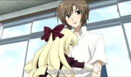 动漫大屁股,大屁股的奇幻冒险之旅