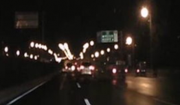 夜晚开车视频,揭秘夜晚行车瞬间